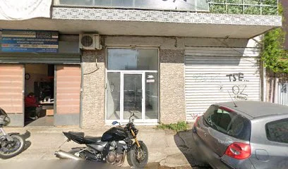 ANSA TURBO SYSTEMS Επισκευές αναβαθμίσεις