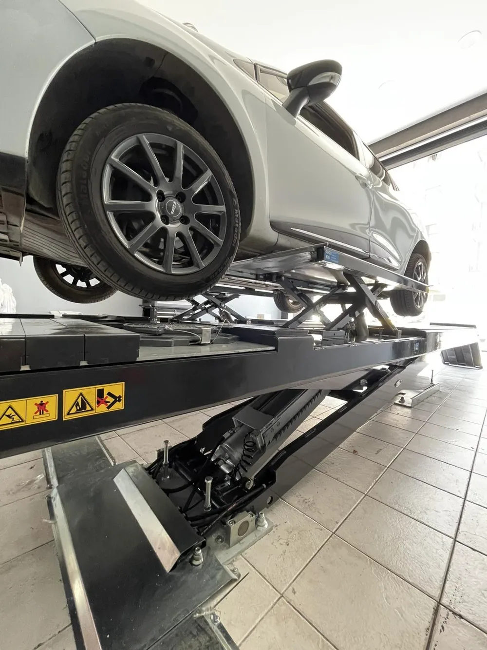 Auto Care Service