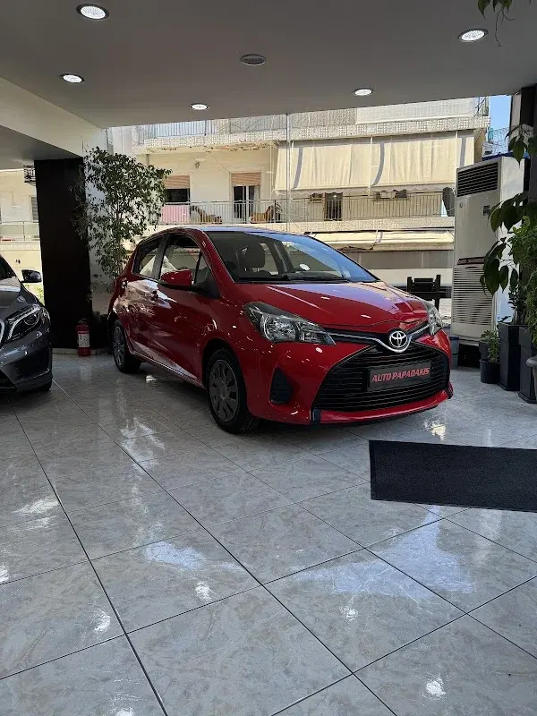 Auto Papadakis