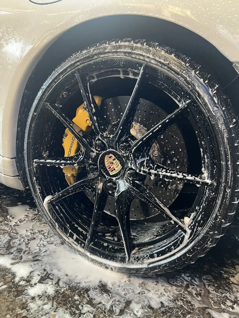 Auto Spa VRANAS