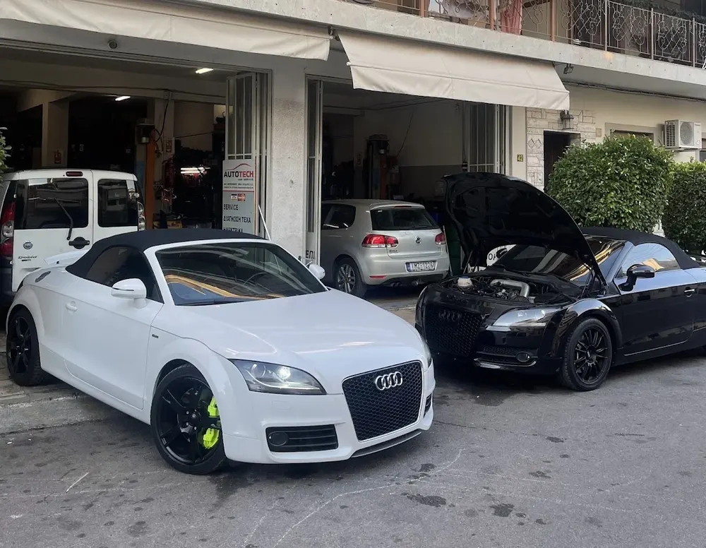 AUTOTECH CAR SERVICE | Συνεργείο Αυτοκινήτων – Περιστέρι