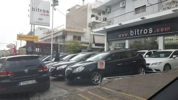 Bitros Cars