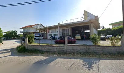 Αφοι Πουλατσόγλου