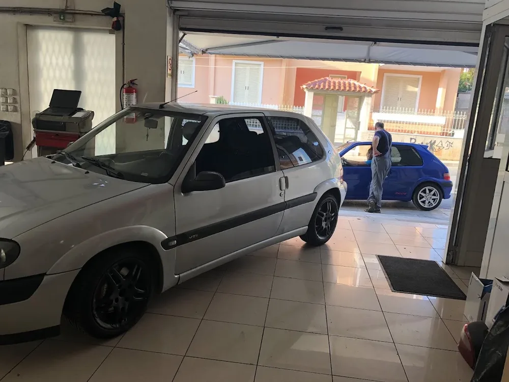 ΔΗΜΗΤΡΟΚΑΛΗΣ Ε.-ΧΑΛΔΑΙΟΣ Ε. ΟΕ AUTOVAG