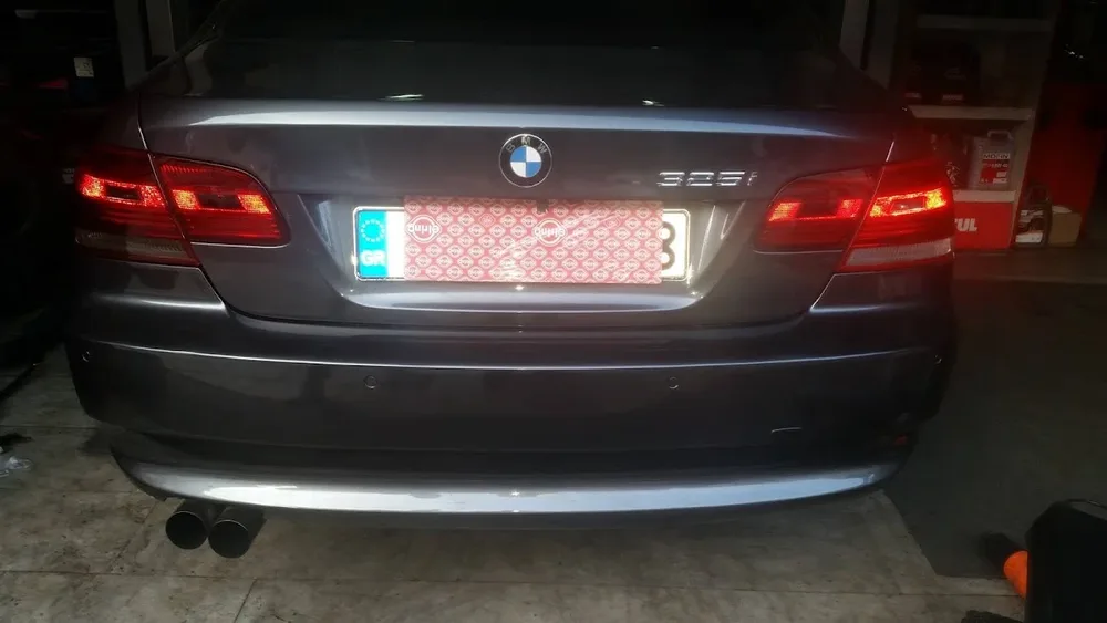 ΧΑΛΚΕΑΣ Auto Technology