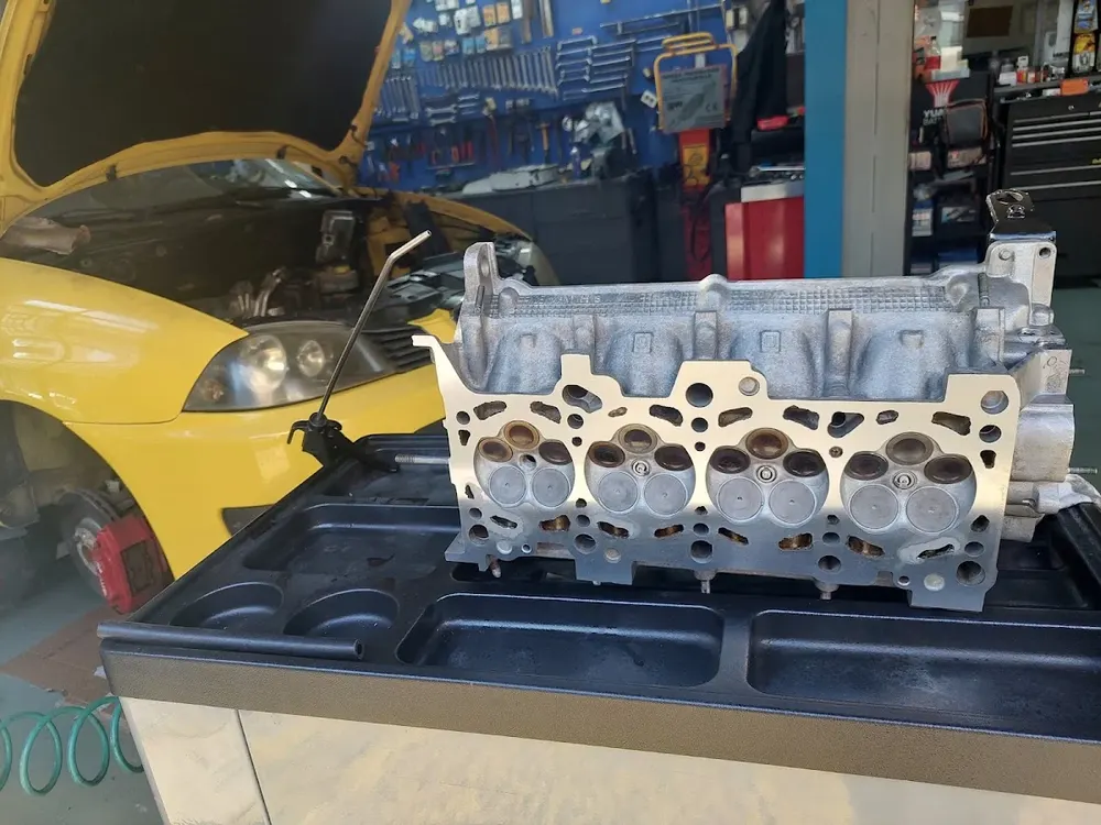 Chatzivasileiou Racing Dynamic