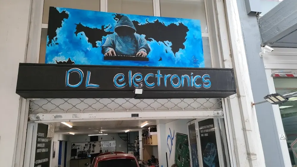 DL electronics - 4
