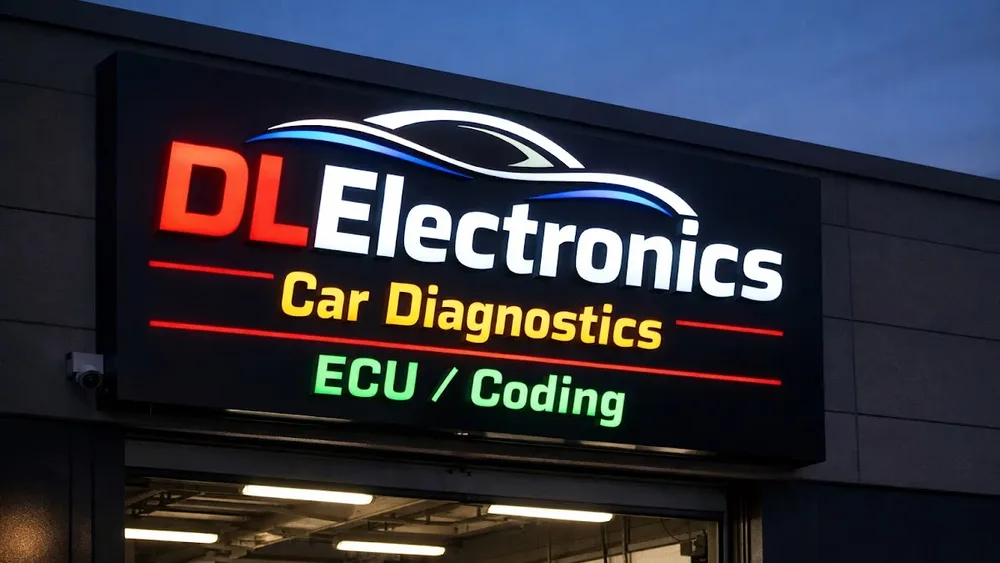 DL electronics