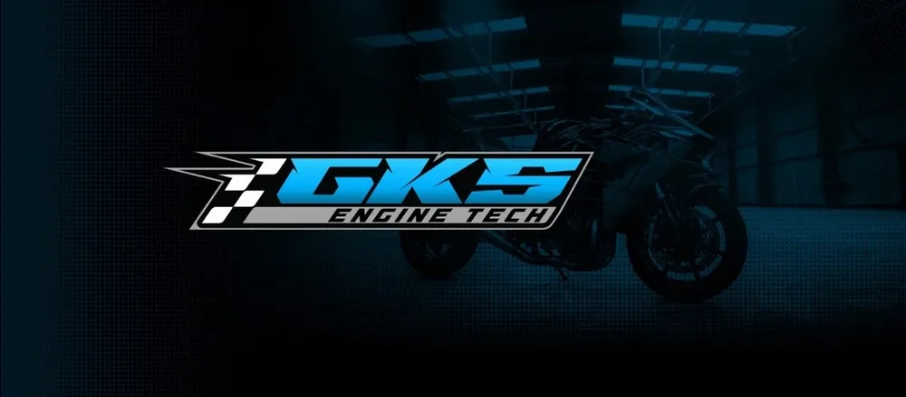 GKS Engine Tech - 2