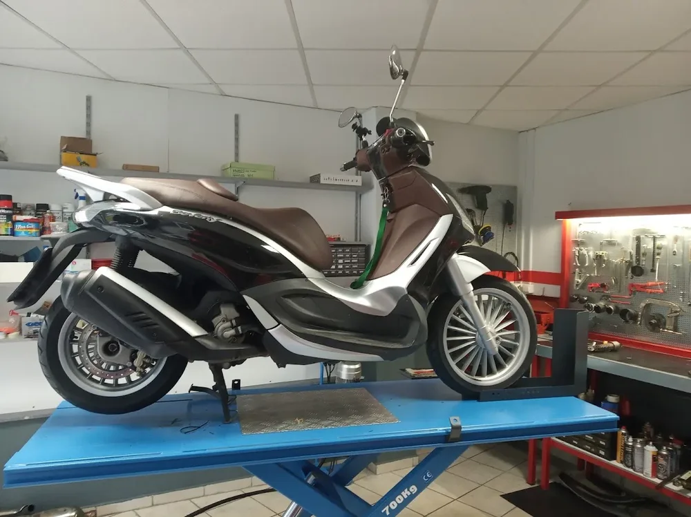 INMOTO