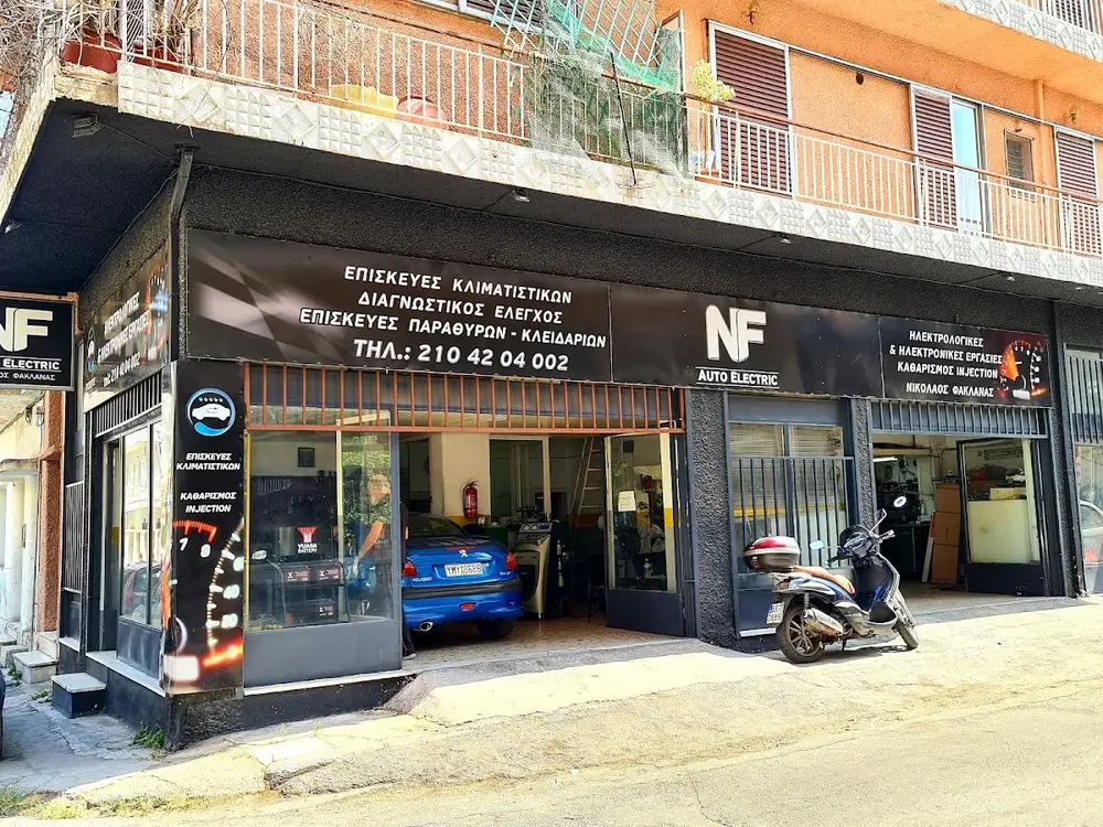 NF Auto Electric