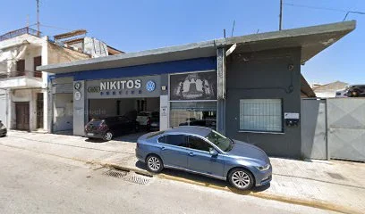 Nikitos Service