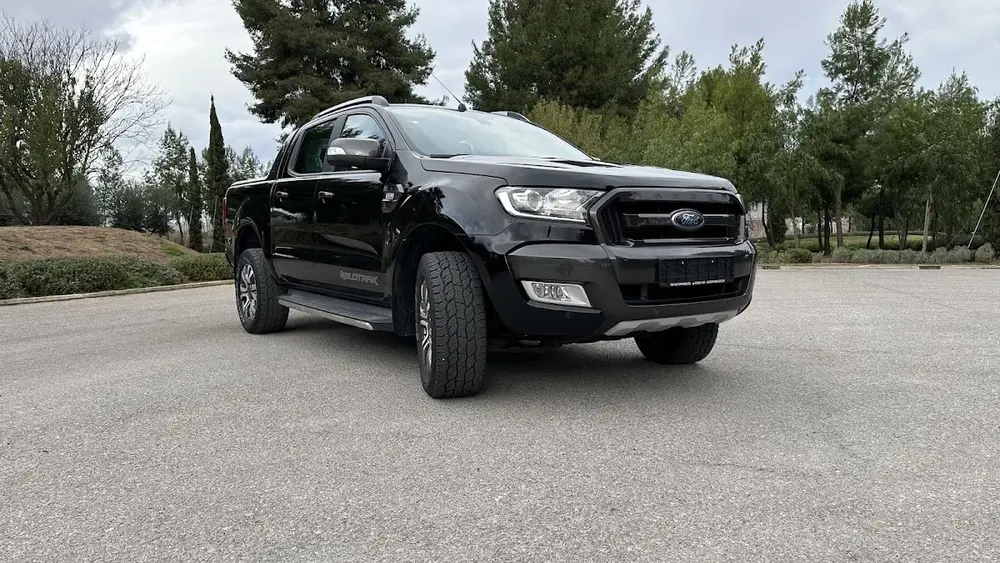 NV Automobiles