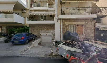 SARATSOPOULOS racing team