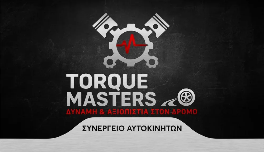 Torque Masters OE